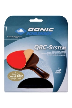 Комплект накладок Donic QRC Level 7000 Liga (752579)