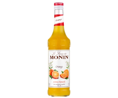 Сироп Monin Апельсин 0,7 л