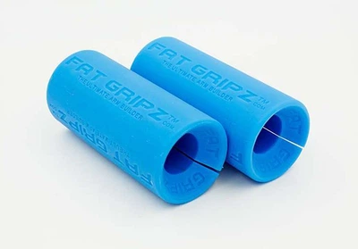 Расширители FitMagic Fat Gripz 10х5 см пара для грифа турника