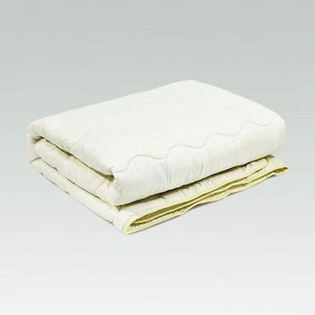 Одеяло Viluta шерстяное стеганое Comfort 170х210см двуспальное