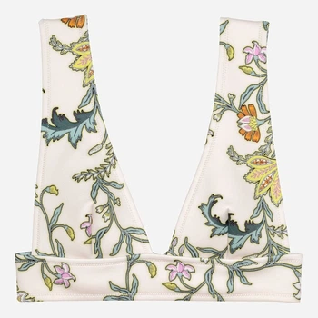 Верхня частина купальника H&M 559717 34 Бежева (2000001343203)