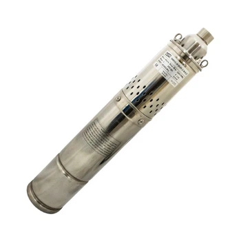 Насос шнековий GRANDWATER 4S QGD 1.2-100-0.75кВт/14м кабель