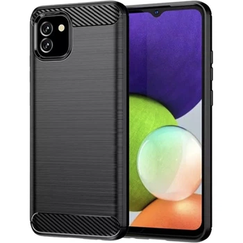 Чехол Urban Case на Samsung Galaxy A03 черный