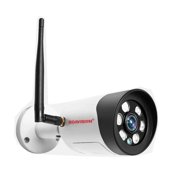 WiFi видеокамера Boavision HX-B03-5MP (1002)