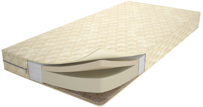 Матрац Flitex Comfort Aero Memory 160х190х12 (FT20.15.018)