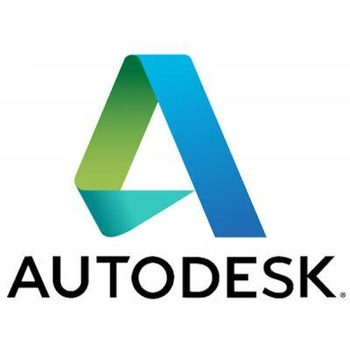 ПО для 3D (САПР) Autodesk 3ds Max 2022 Commercial New Single-user ELD Annual Subscript (128N1-WW3740-L562)