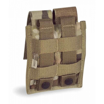 Подсумок для пистолетных магазинов Tasmanian Tiger DBL Pistol Mag MC Multicam (TT 7838.394)