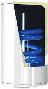 Комбинированный водонагреватель Bandini Braun ST 200L
