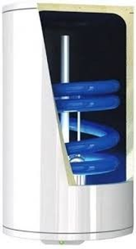 Комбинированный водонагреватель Bandini Braun ST 100DR