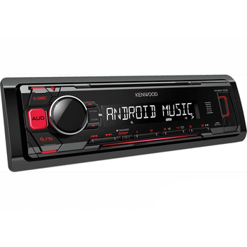 Автомагнітола Kenwood KMM-103RY