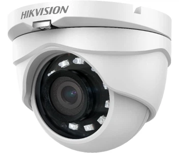 Видеокамера HDTVI (Turbo HD) HIKVISION DS-2CE56D0T-IRMF (С) (2.8 ММ)