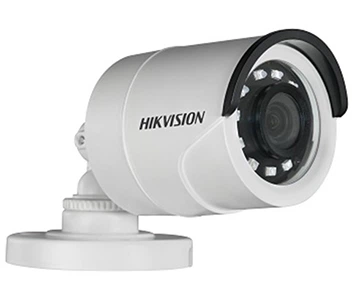HDTVI камера Hikvision DS-2CE16D0T-I2FB (2.8 мм)