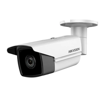 IP-видеокамера 8Мп Hikvision DS-2CD2T83G0-I8 (4 мм) для системы видеонаблюдения