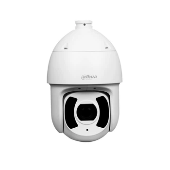 IP - Speed Dome видеокамера 2 Мп Dahua DH-SD6CE245XA-HNR (3.95-177.7 мм) с AI функциями для системы видеонаблюдения (175260)