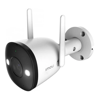 IP-видеокамера с Wi-Fi 2 Мп IMOU IPC-F26FP (3.6 мм) с функцией активной защиты