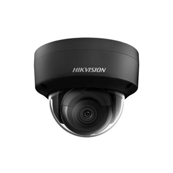 IP-видеокамера 4 Мп Hikvision DS-2CD2143G0-IS (2.8mm) black для системы видеонаблюдения (113802)