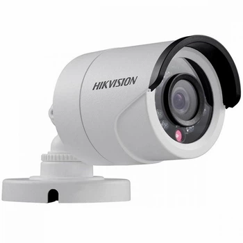 1 Мп HDTVI відеокамера Hikvision DS-2CE16C0T-IRF (3.6 мм)