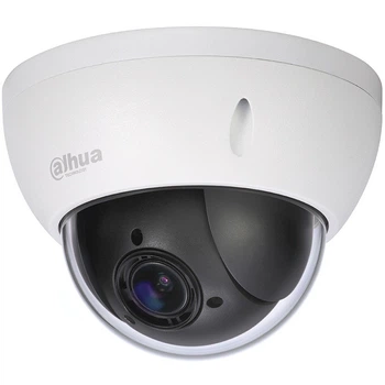 2 Мп Starlight HDCVI PTZ відеокамера Dahua DH-SD22204-GC-LB
