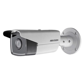 IP-видеокамера 6 Мп Hikvision DS-2CD2T63G0-I8 (4mm) для системы видеонаблюдения (114940)