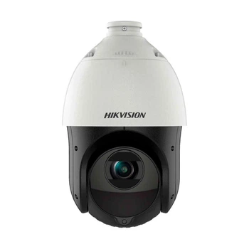 IP Speed Dome видеокамера 2 Мп Hikvision DS-2DE4225IW-DE(S6) (4.8-120mm) с детекцией лиц