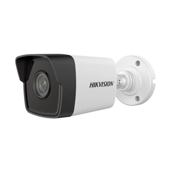 IP-відеокамера 2 Мп Hikvision DS-2CD1021-I(F) (2.8mm) для системи відеонагляду (176551)