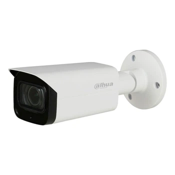 HDCVI відеокамера 8 Мп Dahua DH-HAC-HFW2802TP-A-I8-VP (3.6мм) із вбудованим мікрофоном