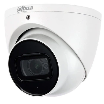 8 Мп HDCVI відеокамера Dahua HAC-HDW2802TP-A