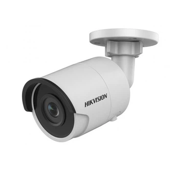 IP-видеокамера 5 Мп Hikvision DS-2CD2055FWD-I (4mm) для системы видеонаблюдения (102184)