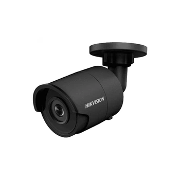 IP-видеокамера 4 Мп Hikvision DS-2CD2043G0-I(2.8mm) black для системы видеонаблюдения