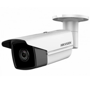 2 Мп IP відеокамера Hikvision DS-2CD2T25FHWD-I8 (2.8 мм) з WDR