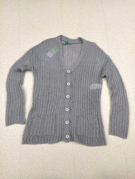 Кофта для девочки Benetton 639153 140 см