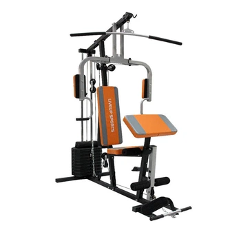Фитнес-станция LiveUp Station Home Gym (LS1002)