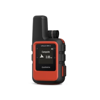 GPS навигатор Garmin InReach Mini 2 (010-02602-02)