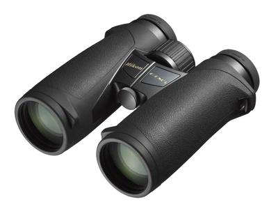 Бинокль Nikon EDG 8x42 DCF