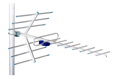 ТВ-антенна Энергия Flagman T2 0,7
