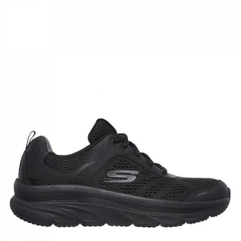 Skechers DLux WLK Sn12 Black 