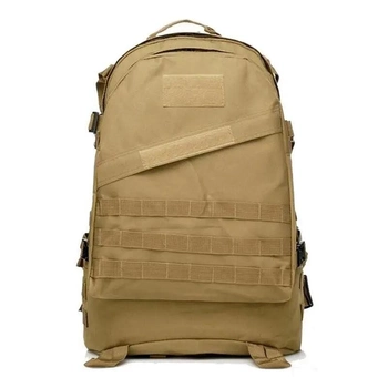 Рюкзак штурмовой Assault Backpack 3-Day 35L Green