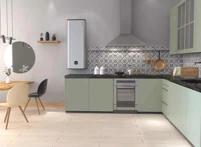 Atlantic Vertigo Steatite WI-FI 80 ES-MP0652F220-S WD (2250W) silver