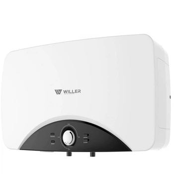 Бойлер Willer EH20R Edge+