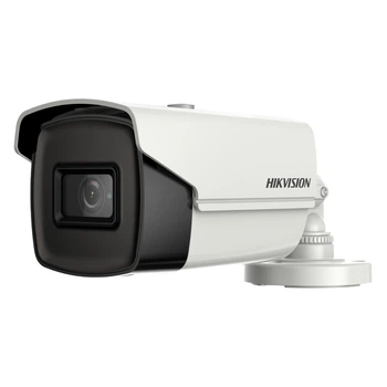 Видеокамера HD-TVI 8 Мп Hikvision DS-2CE16U1T-IT3F