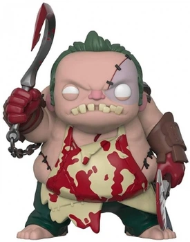 dugudagii pop shoot pop ドゥグダギ Колекційна фігурка Funko POP! Games: Dota 2 - Pudge – фото