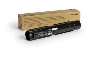 Тонер картридж Xerox VL C7020/7025/7030 Black (23600 стр) (106R03745)