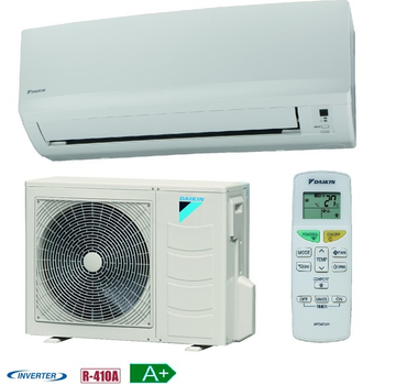 Кондиционер DAIKIN FTXB25C/RXB25C