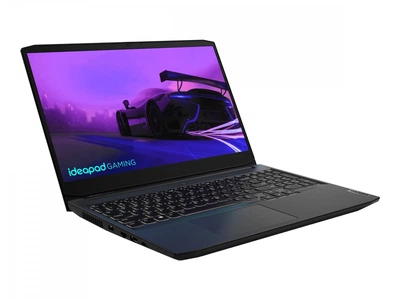 Ноутбуки Lenovo с видеокартой GeForce RTX 3050 Ti купить в Киеве