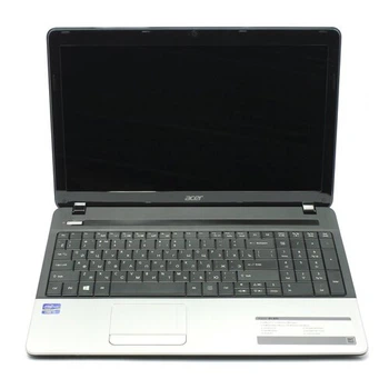 БУ Ноутбук Acer Aspire E1 15.6 2020M 4 RAM 120 SSD