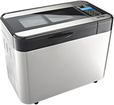 Хлібопіч Gorenje BM1400E Нержавіюча сталь