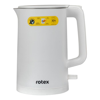 Чайник Rotex RKT58-W (Ротекс)