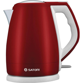 Чайник электрический Satori SSK-6142 ODW(Сатори)