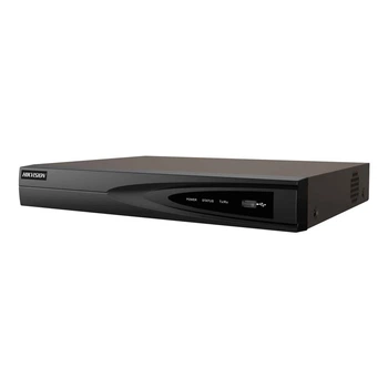 IP-відеореєстратор Hikvision DS-7608NI-Q1(D) 8 каналів 4K Без PoE (р.320х48х240 мм)