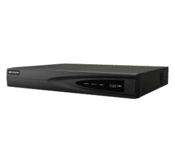 8-ми канальный видеорегистратор Hikvision DS-7608NI-K1